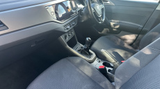 Volkswagen Polo 1.0 EVO 80 Match 5dr Petrol Hatchback